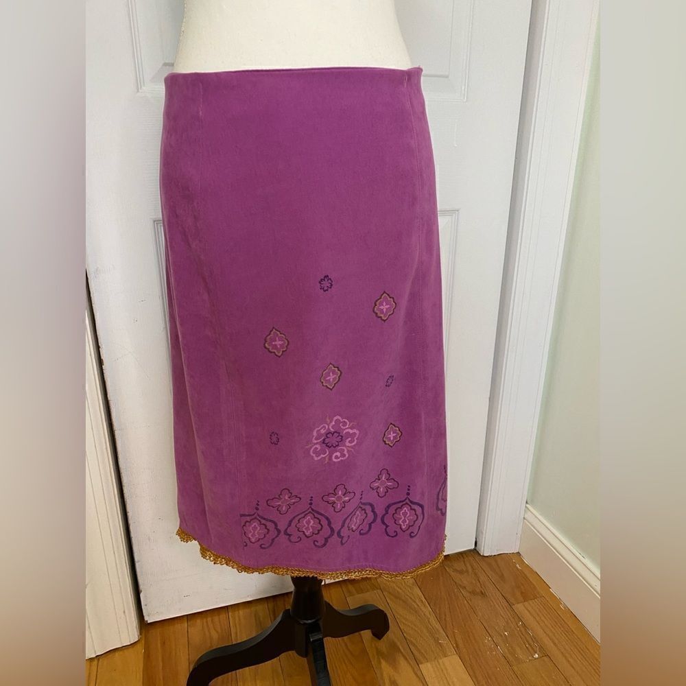 Vintage 1990s Bershka Skirt